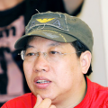 沙龙理疗室